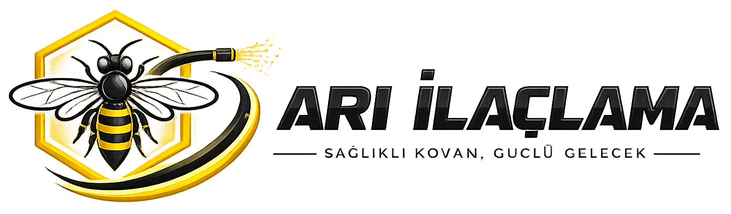 Arı İlaçlama | 0537 842 97 14